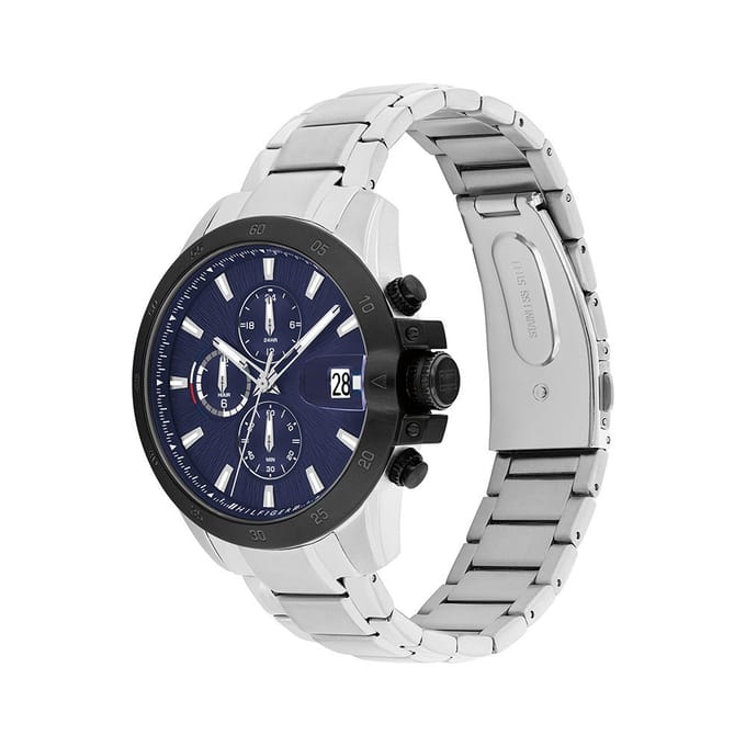Tommy Hilfiger TH1792198 Jameson Heren Horloge