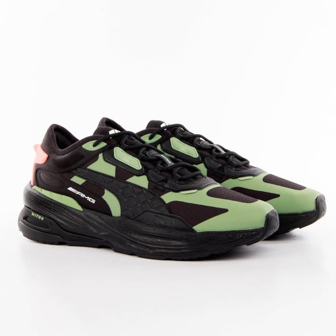 Puma heren Mercedes AMG Nitro sneaker