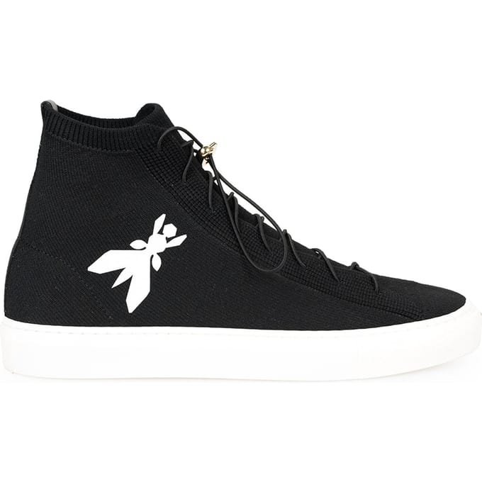 Patrizia Pepe Sneakers Vrouw zwart