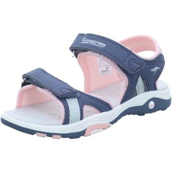 Platte sandalen Kangaroos -