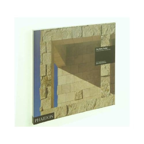 The Getty Center - M. Brawne