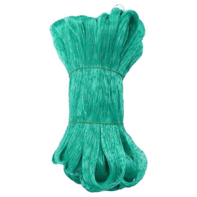 vidaXL - Vogeltprotectienet - Groen - 4 - x - 5 - m - Polyetheen
