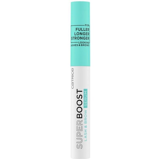 Catrice Super Boost Lash &amp; Brow Serum 6 ml