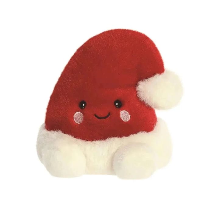 Palm Pals Kerstmuts - Knuffels