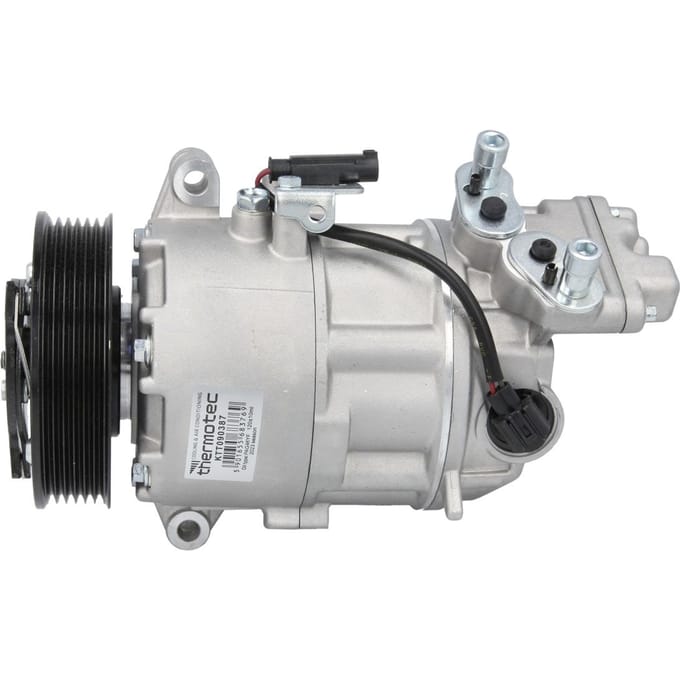 Compressor airconditioning THERMOTEC KTT090387