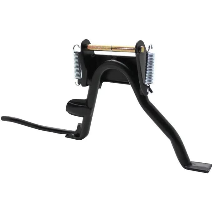 Middenstandaard scooter Buzzetti Piaggio 50 ZIP 2T, ET2, Vespa LX 2T, Fly 2T, Free