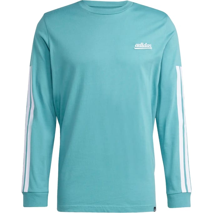 T-shirt met lange mouwen adidas Graphic