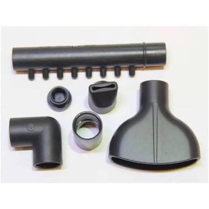 Aansluitset voor aqua miniflat & miniup filter Eheim