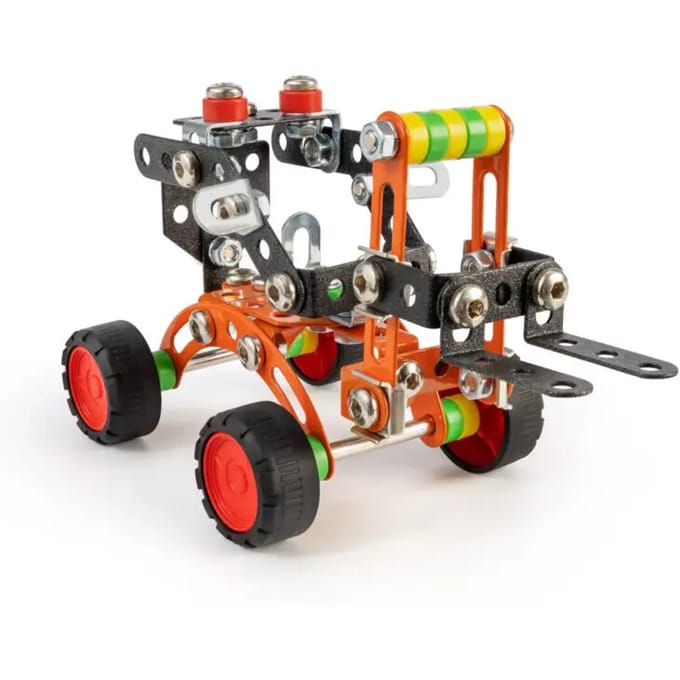 Constructiespel Constructor Alexander Toys Store Master