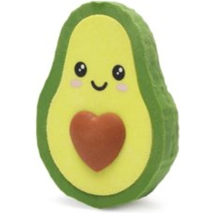 Legami let's avocuddle gum