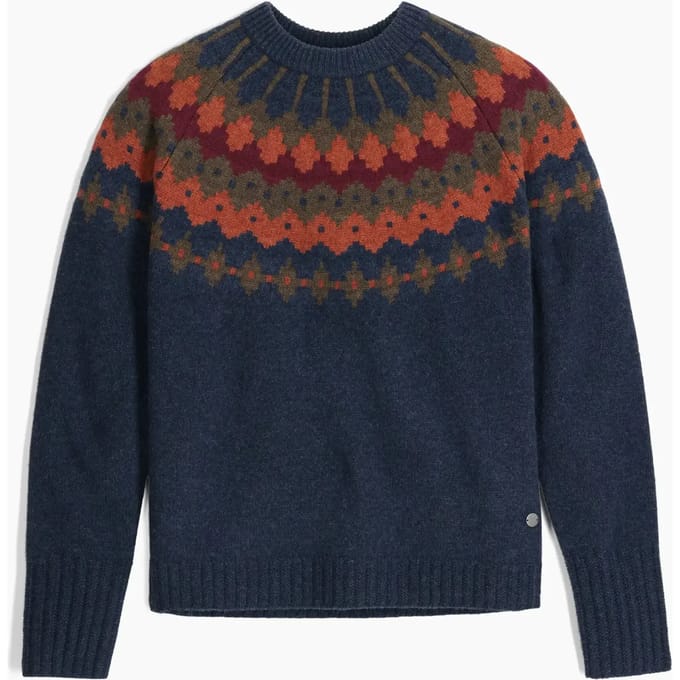 Vrouwentrui Royal Robbins Rockcraft Wool