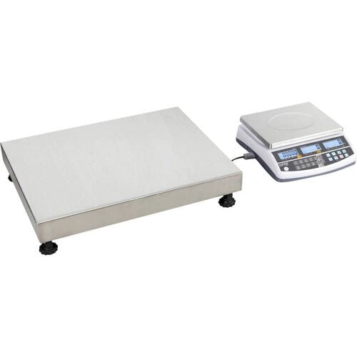 Kern CCS 300K0.1 CCS300K01 Telsysteem bestaande uit: CFS 6K0.1, KFP 300V20M