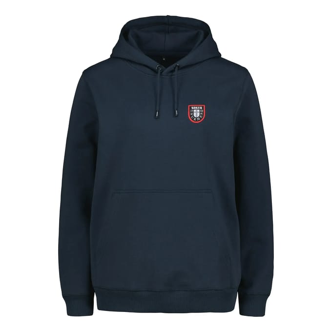 Dames Hoodie Sasta Nurmes Icon