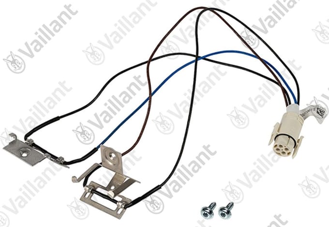 VAILLANT Rookgassensor VCW 244/4-5 A R6 u.w. Vaillant-nr. , 0010025789