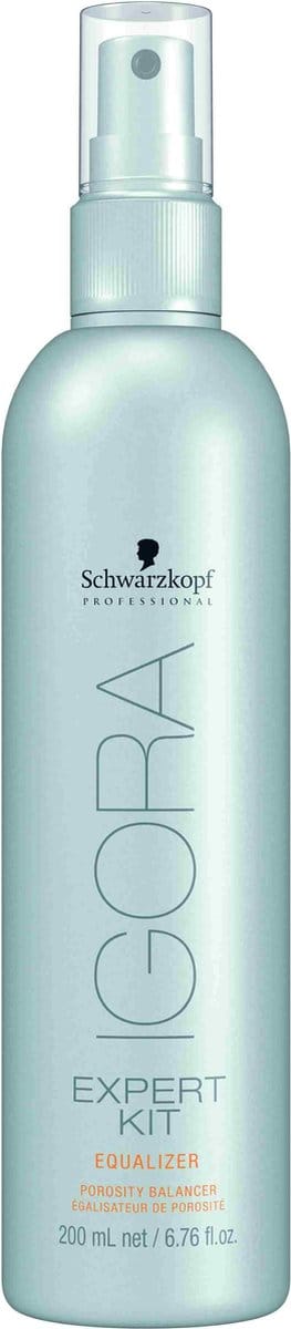 Schwarzkopf - Igora - Equalizer Porosity Balancer - 200 ml