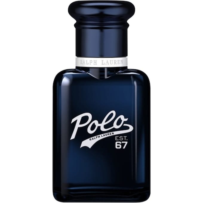 Ralph Lauren Polo 67 Eau de Toilette Spray Herenparfum Heren 40 ml
