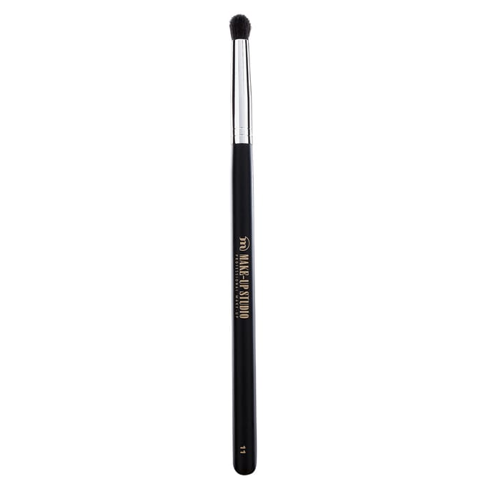Make-Up Studio Brushes No. 11 Tapered Eyeshadow Brush Make-up Kwast