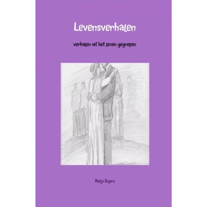 Levensverhalen - Aaltje Segers