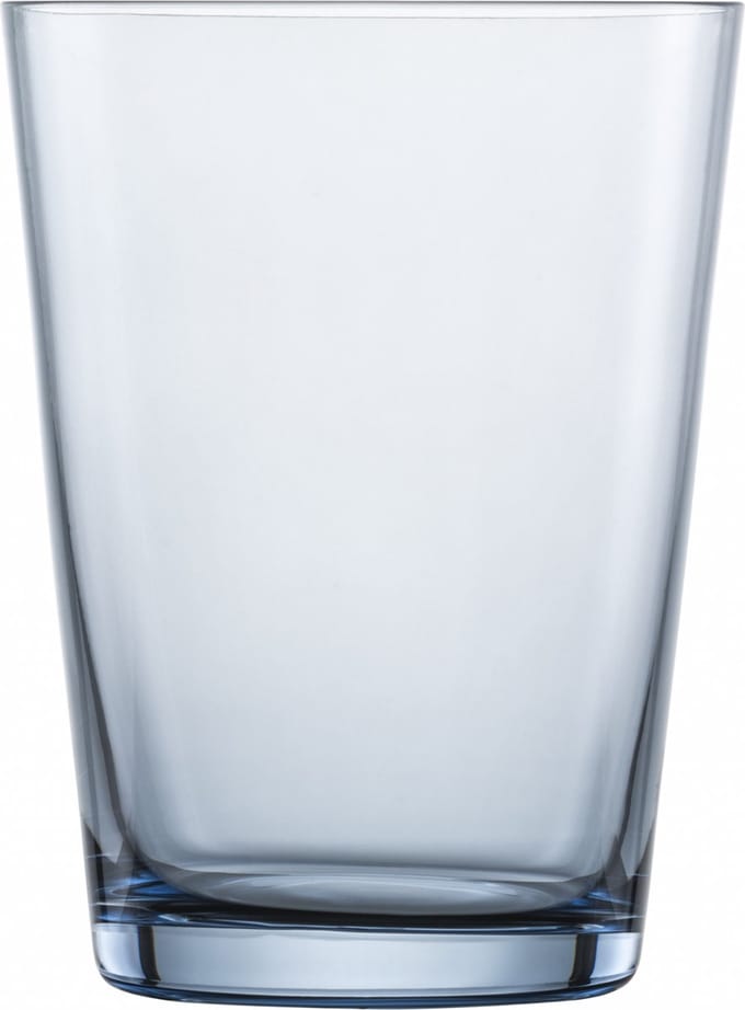 Zwiesel Glas Together Waterglas blauw 79 - 0.548 Ltr - set van 4