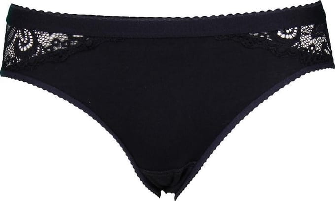 RJ S.C.D. L. Bikini Brief Zwart XL