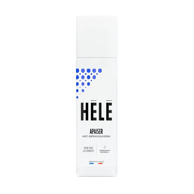 Jeukwerende crème Hélé