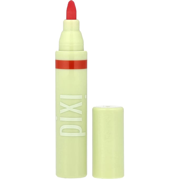 Pixi Beauty, Lip Blusher, Love, 2,5g (0,08 oz) beige