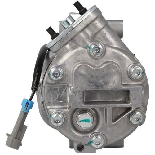 Airco-compressor BOSCH 1 986 AD1 052