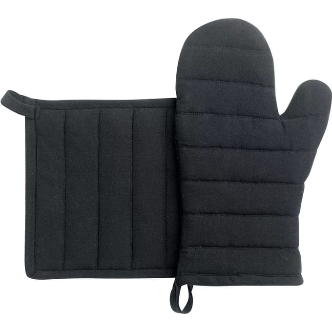 Stel gant/manique recyclé Winkler Jona