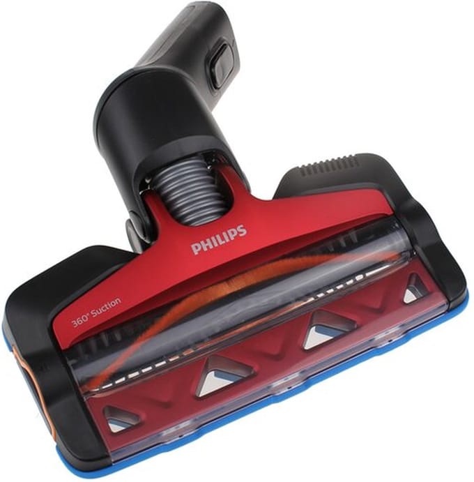 PHILIPS - Stofzuigerborstel RED - CP0669/01 - 300000504484