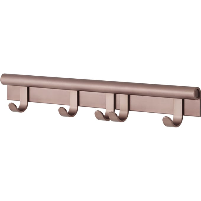 Muuto Coil Kapstok - 60 cm - pruim