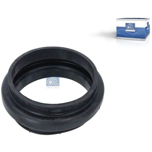Slang, luchttoevoer DT SPARE PARTS 1.00503
