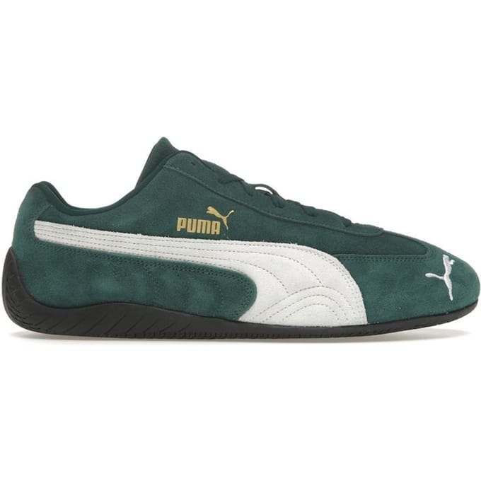 Puma Speedcat OG Dark Myrtle-White 398846-12-38