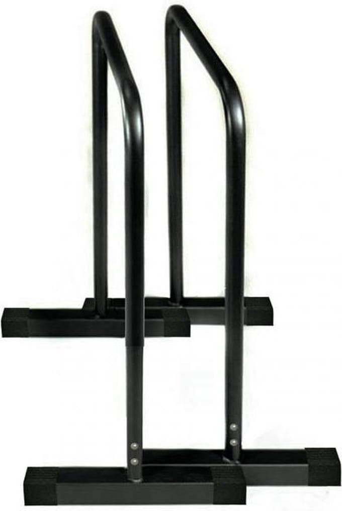 Toorx Parallels Bars Metal 75 cm