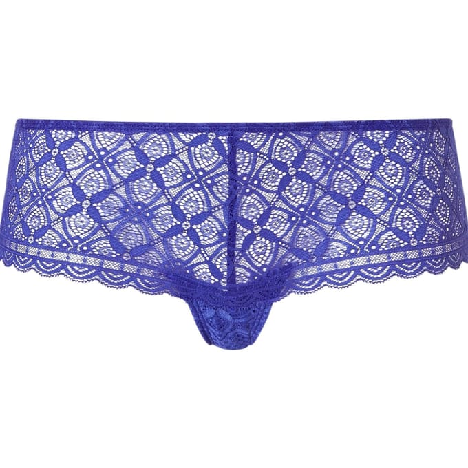 Livera Shorty Stella Bluing Taglia: S | Biancheria intima Outlet | Donna