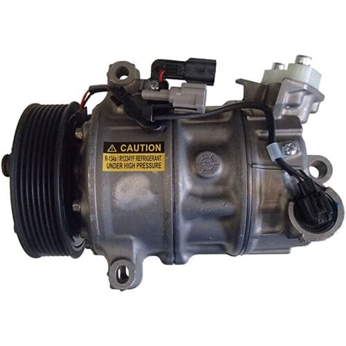 Airco-compressor AIRSTAL 10-4588