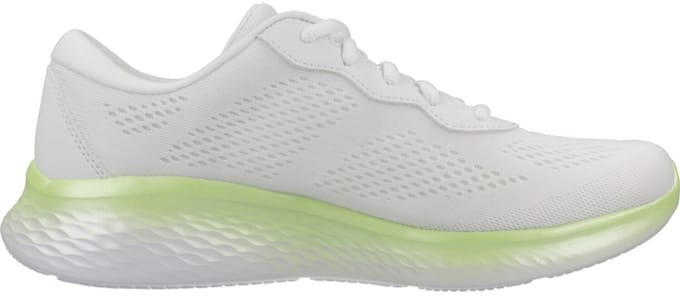 Skechers Damen Schnürschuh Skech Lite Pro Stunning Steps in weiss