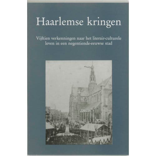 Haarlemse Kringen