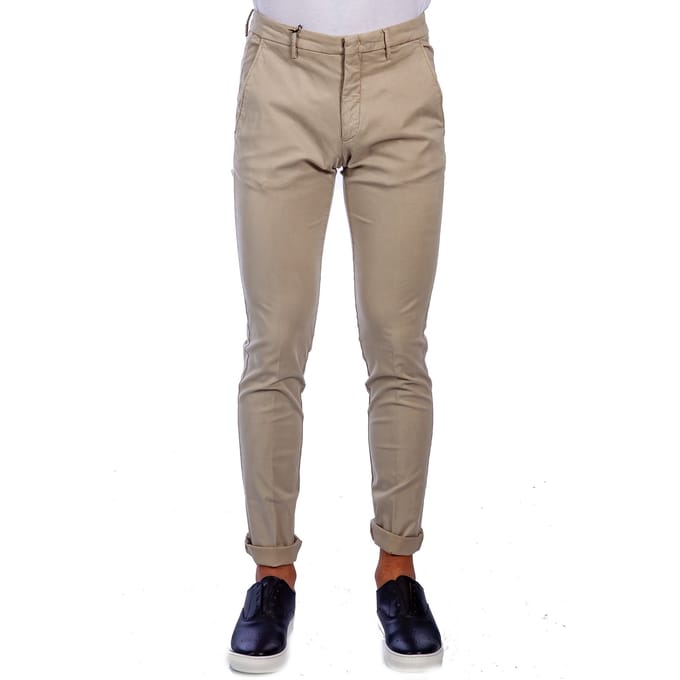 Michael Coal - Pocket America Long BRAD 3359 EIBGE