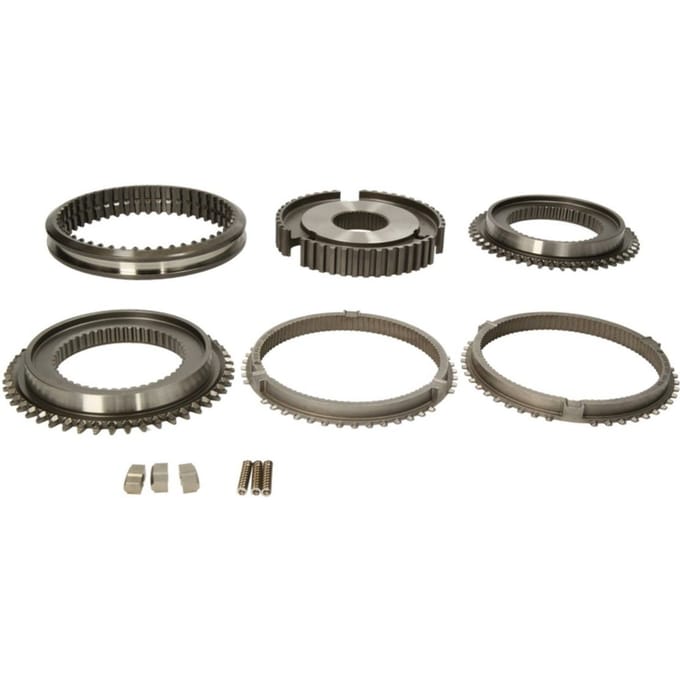 Reparatieset, synchronisator EURORICAMBI 95535349