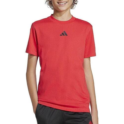 Kinder-T-shirt adidas Essentials