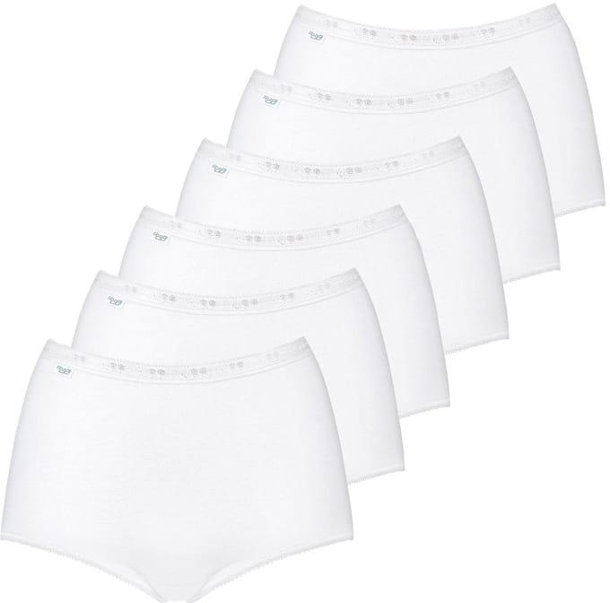 Sloggi Slip Set van 6