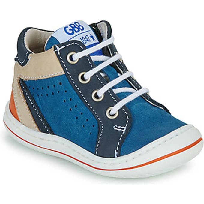 GBB  Hoge Sneakers FLEXOO DUNK