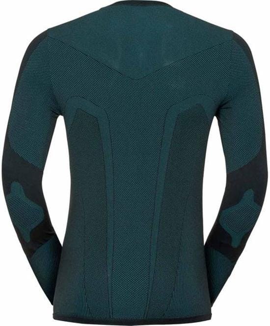 T-shirt l/s crew neck PERFORMANCE Windsh 612372 - Fietsshirt - 2017 - L