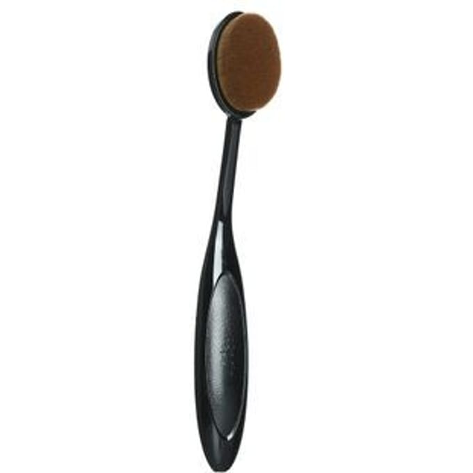espoir - Super Definition Face Brush AD 1pc 1 pc