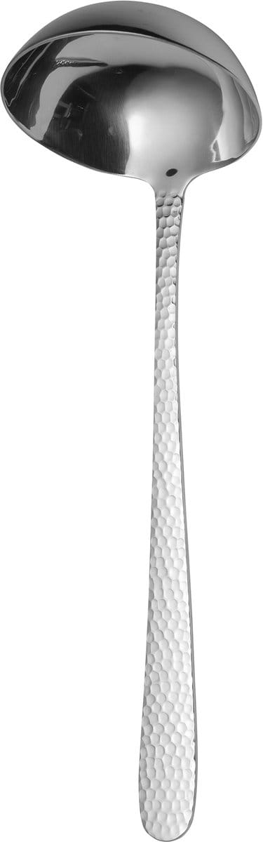 Sola Soeplepel Lima - Zilver - Los bestek - 1 stuk