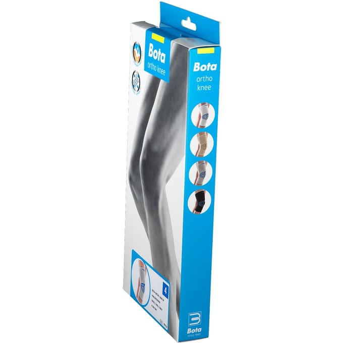 Bota Ortho DF 1000 Grijs Maat 4 1 Verband(en)