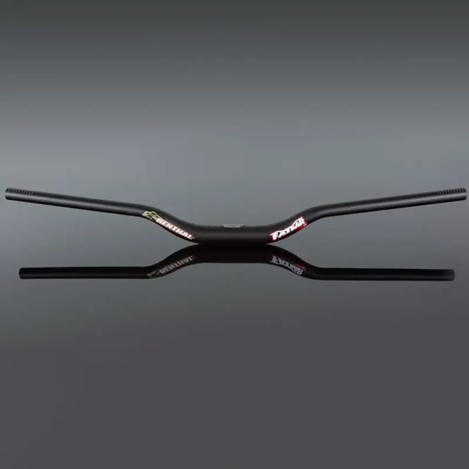 Stuur Renthal Fatbar