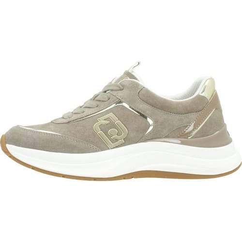 Liu·jo Stardust 01 Schoenen Bruin EU 37 Vrouw