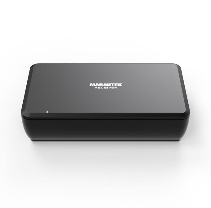 Marmitek SA750 RX Extra Receiver / Extra ontvanger - Voor Speaker Anywhere 750