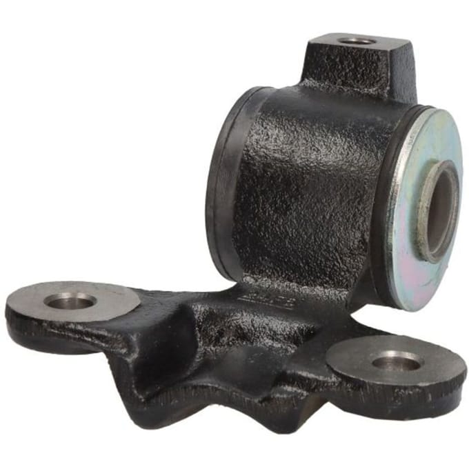 Voorste draagarm silentblock MONROE L10802